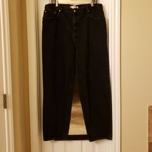 Levi's Comfort Fit 560 jeans